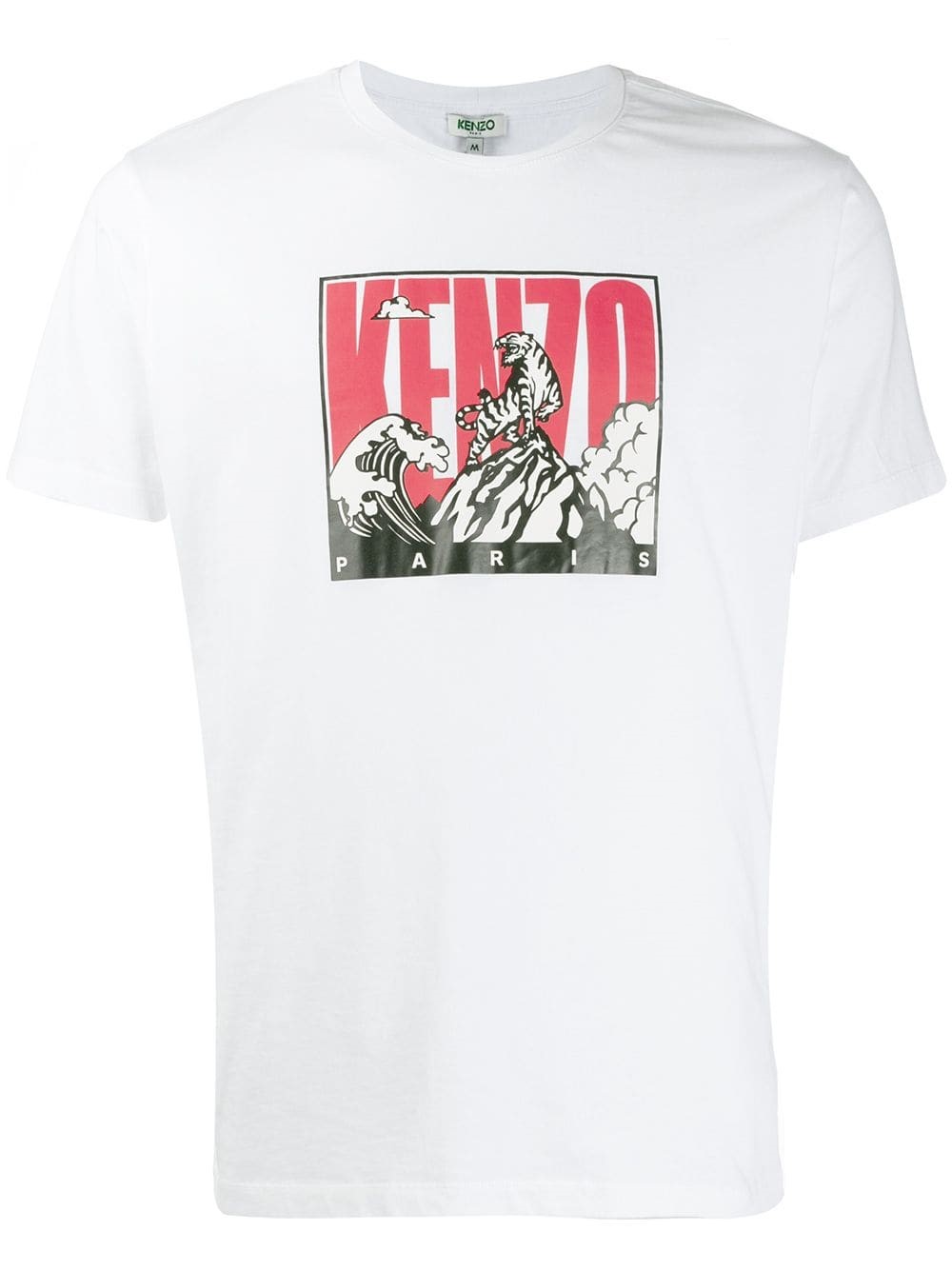 buy kenzo tshirt