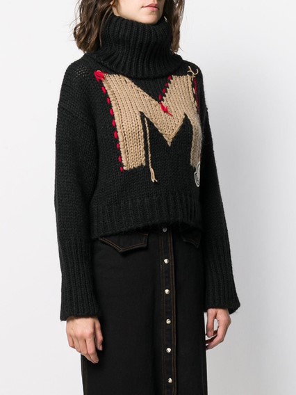 moncler pullover m