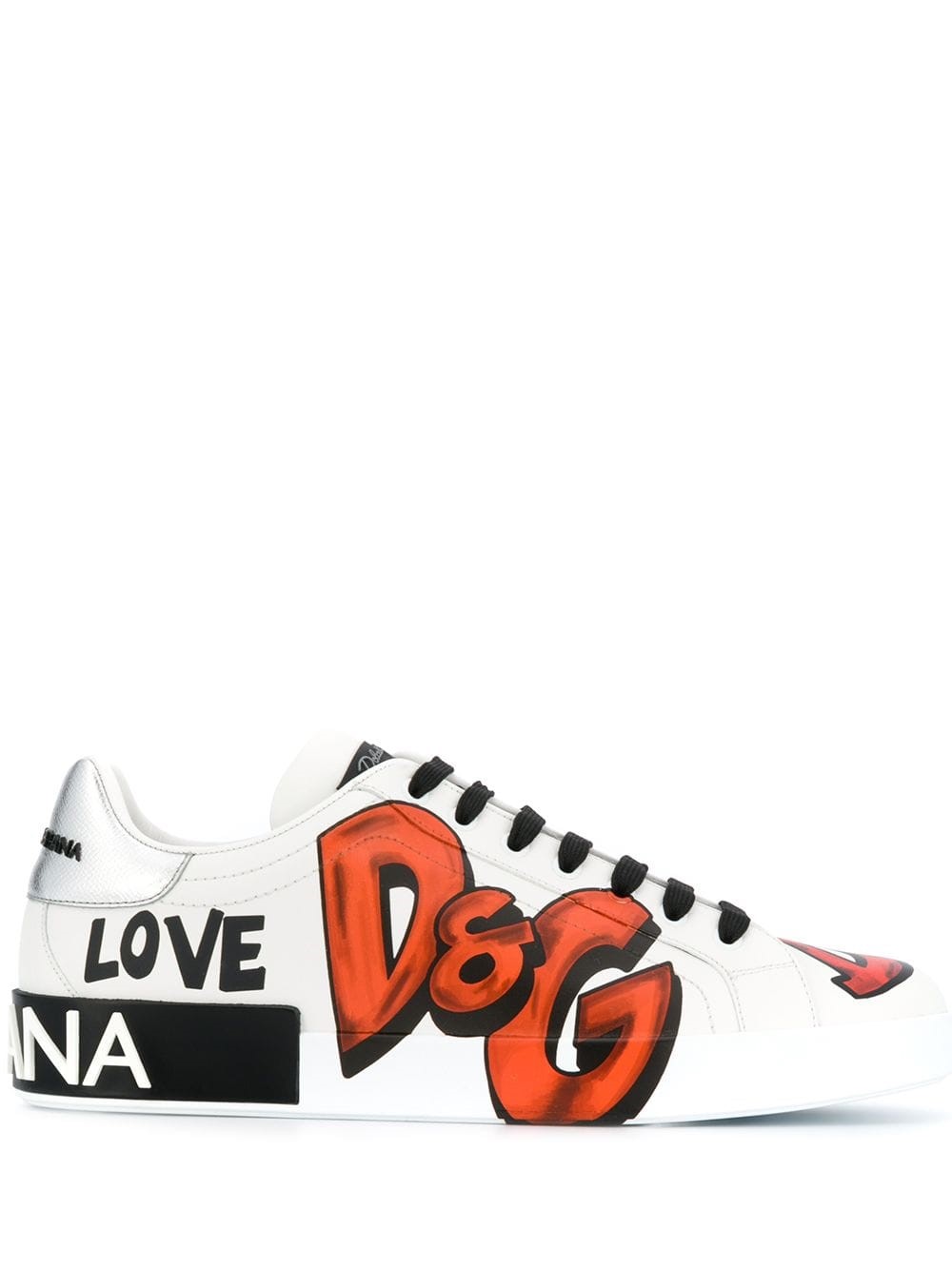 dolce \u0026 gabbana SNEAKERS su montiboutique.com - 31015