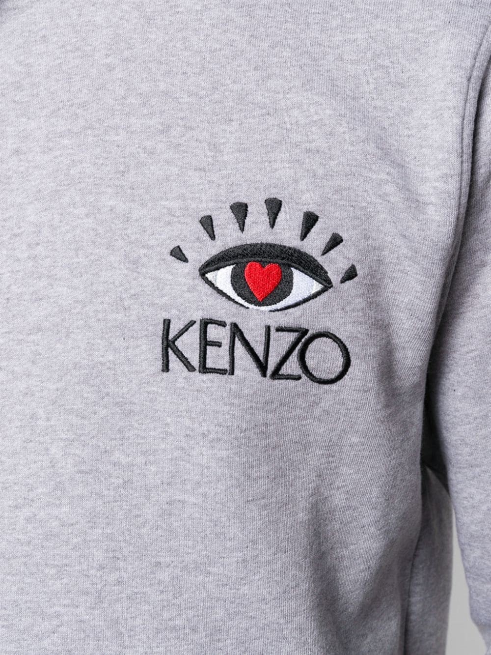 kenzo logo eye