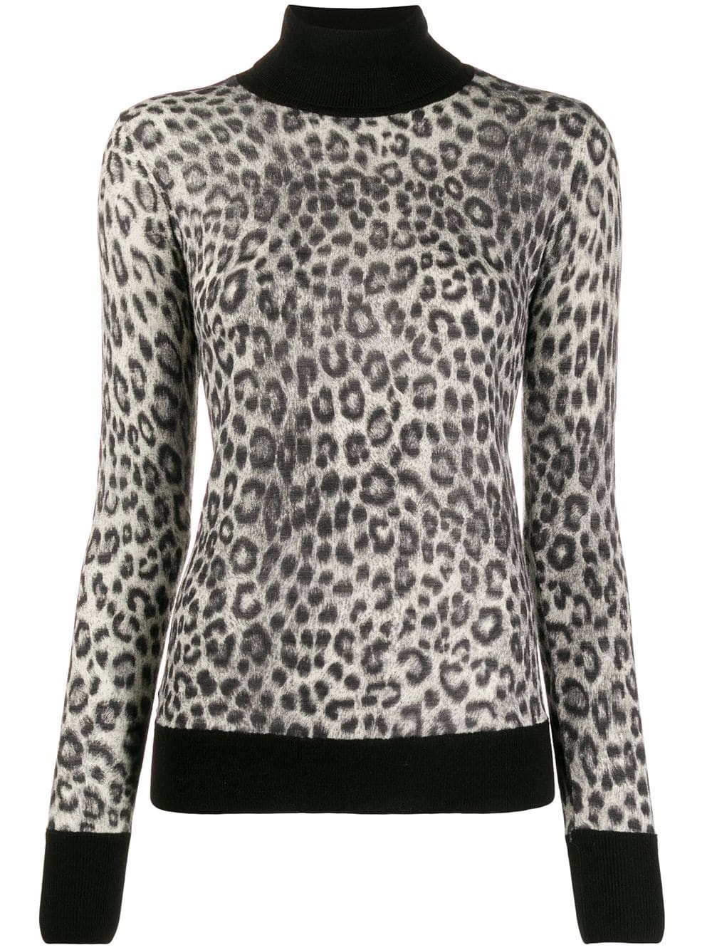 michael kors mk TURTLE NECK PULLOVER available on montiboutique.com - 31044