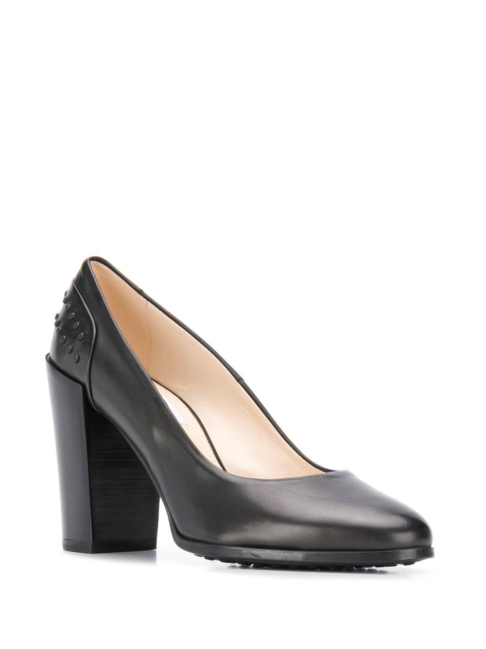 pumps tods