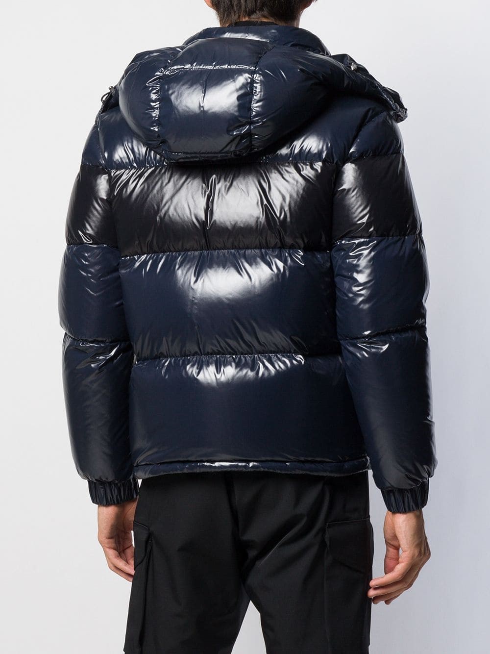 moncler GARY PADDED JACKET available on montiboutique.com - 31140