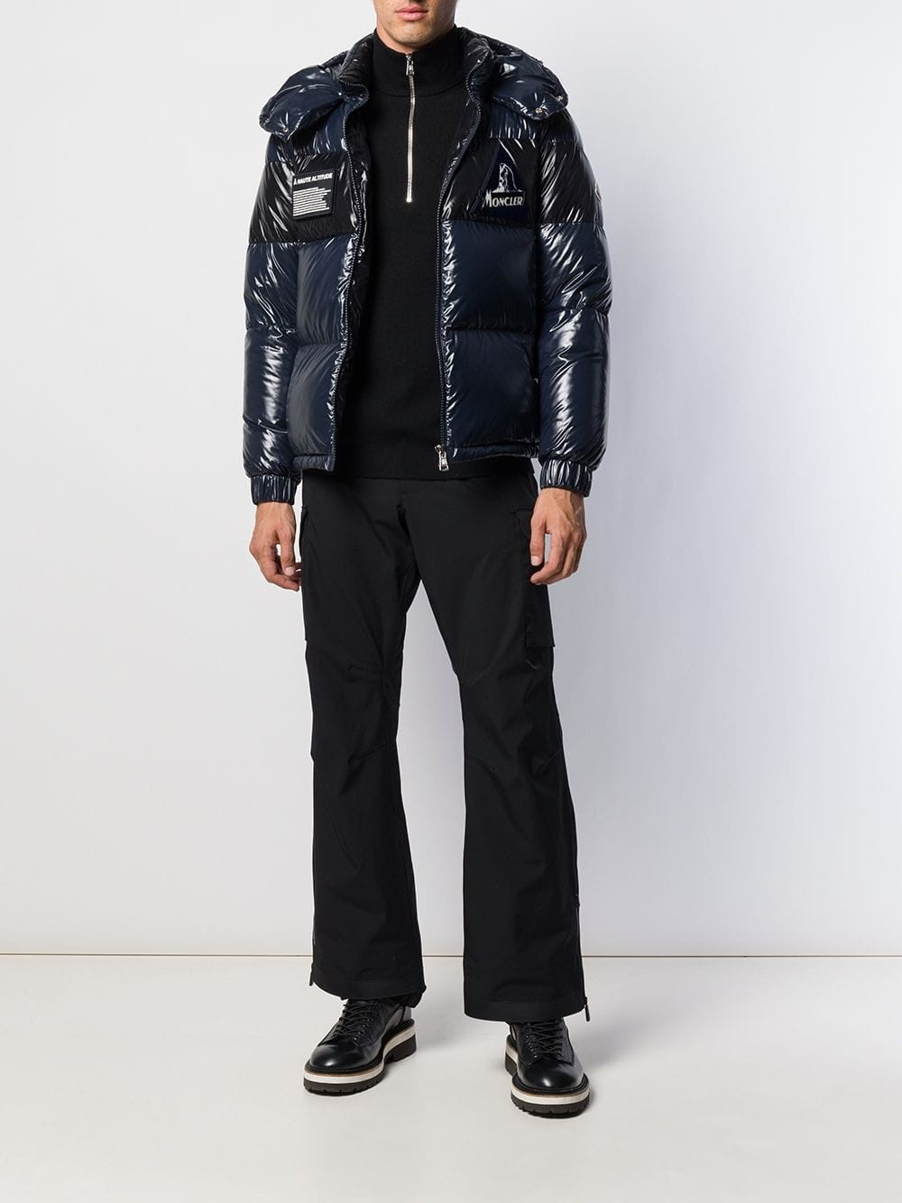 moncler GARY PADDED JACKET available on montiboutique.com - 31140