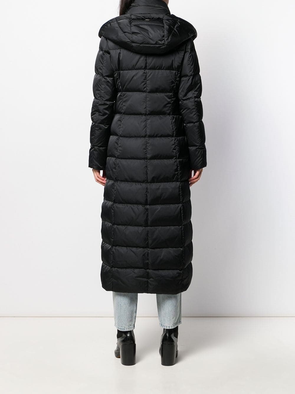 herno LONG PADDED JACKET available on montiboutique.com - 31216