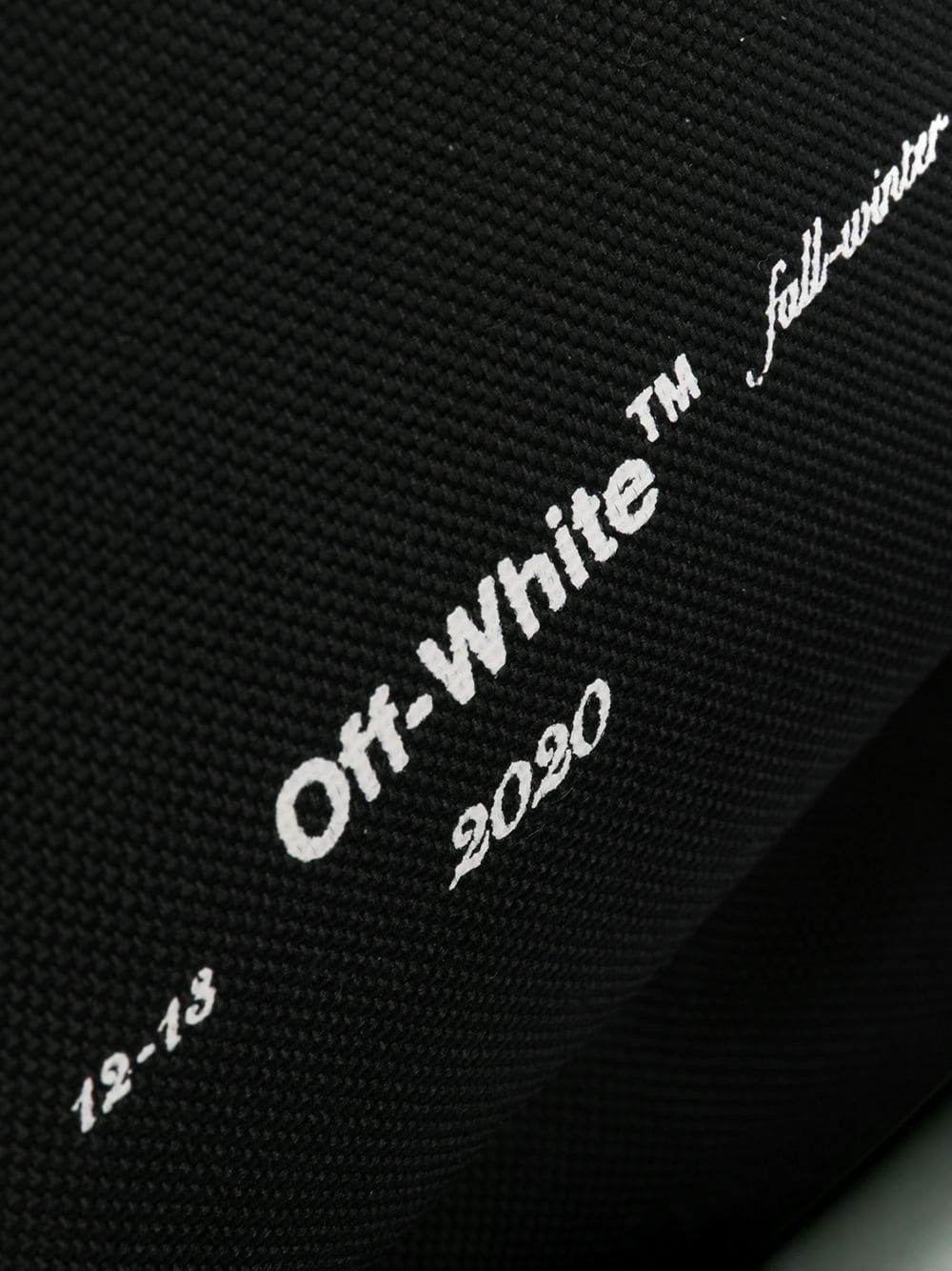 off-white ABSTRACT BACKPACK available on montiboutique.com - 31220