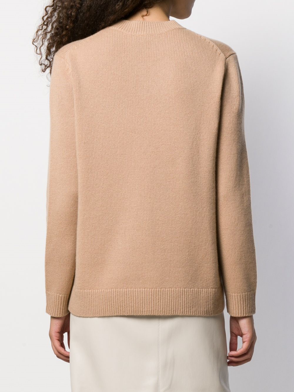 theory ROUND NECK PULLOVER available on montiboutique.com - 31372