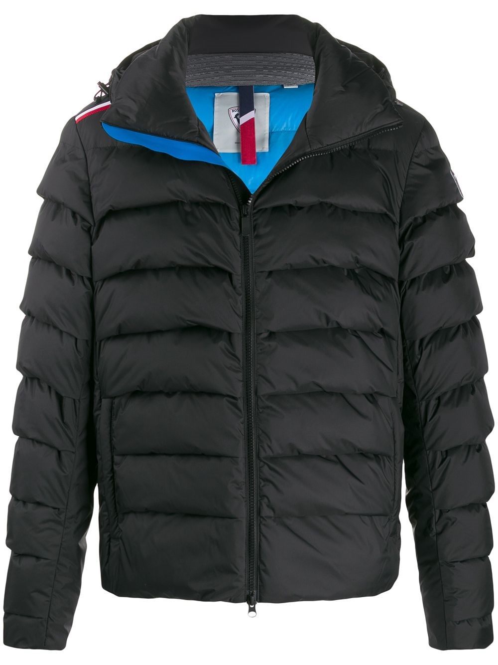 rossignol PADDED JACKET available on montiboutique.com - 31398