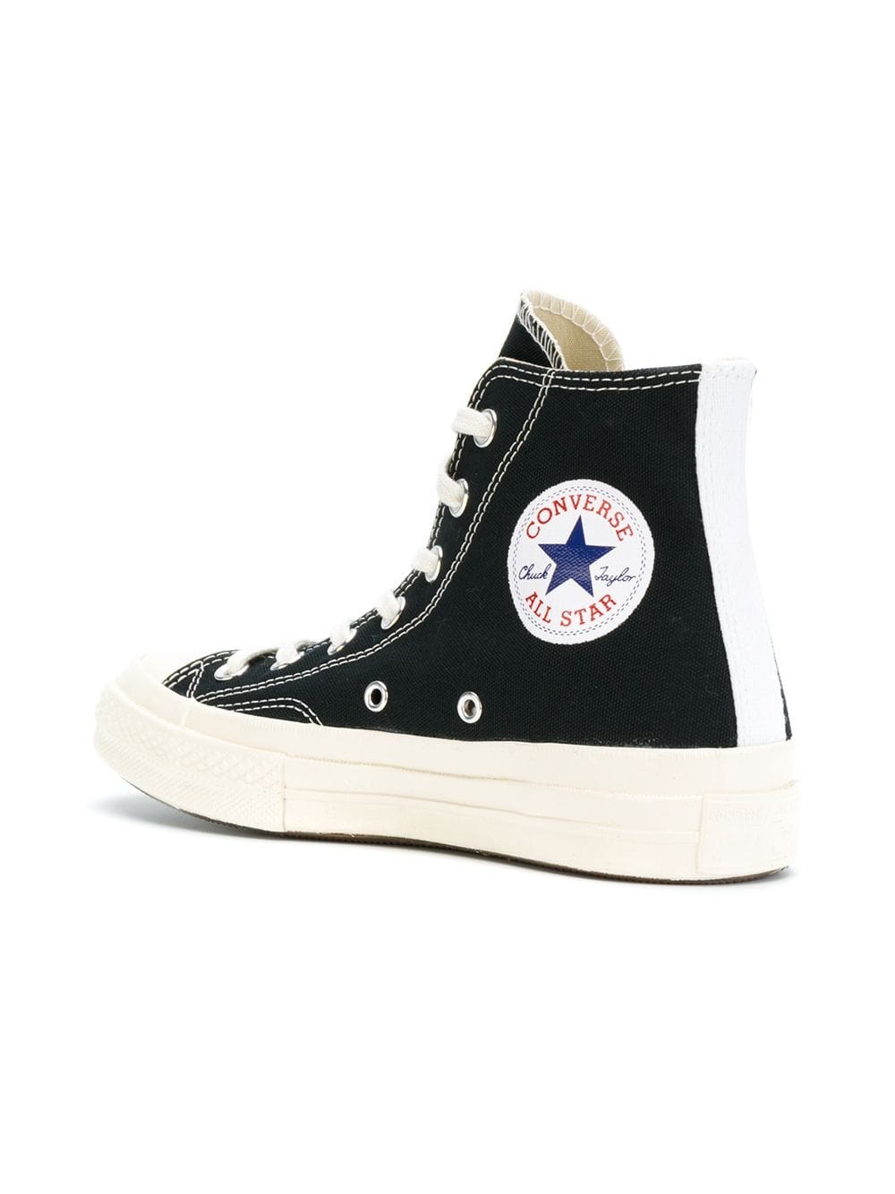 SNEAKERS CONVERSE ALTE HEART LOGO