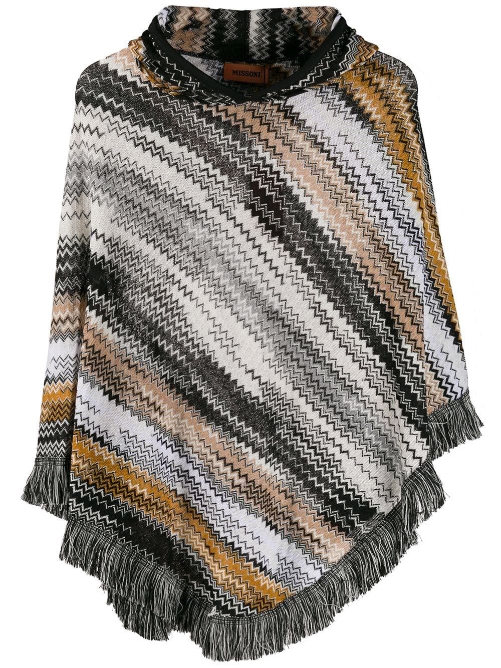 M Missoni Poncho Available On Montiboutique Com 31547