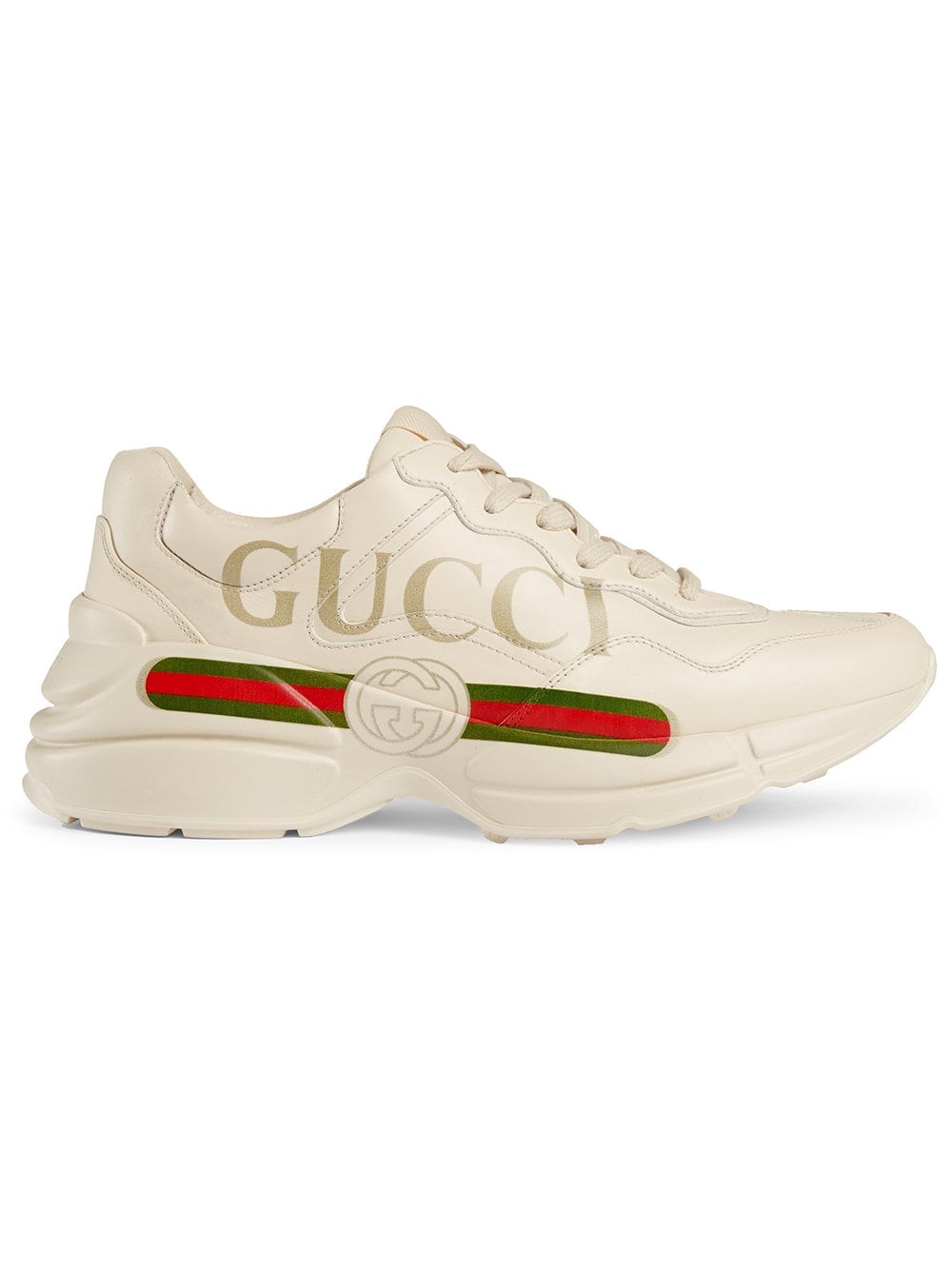 gucci SNEAKERS LOGO available on 