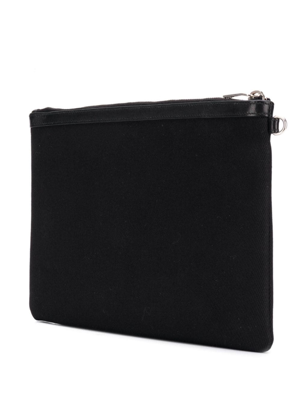 saint laurent rive gauche clutch
