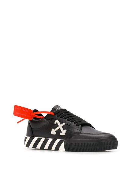off white shoes vulcanized