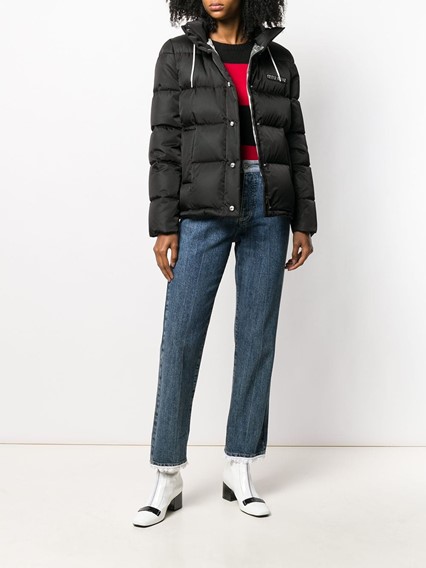 miu miu padded jacket