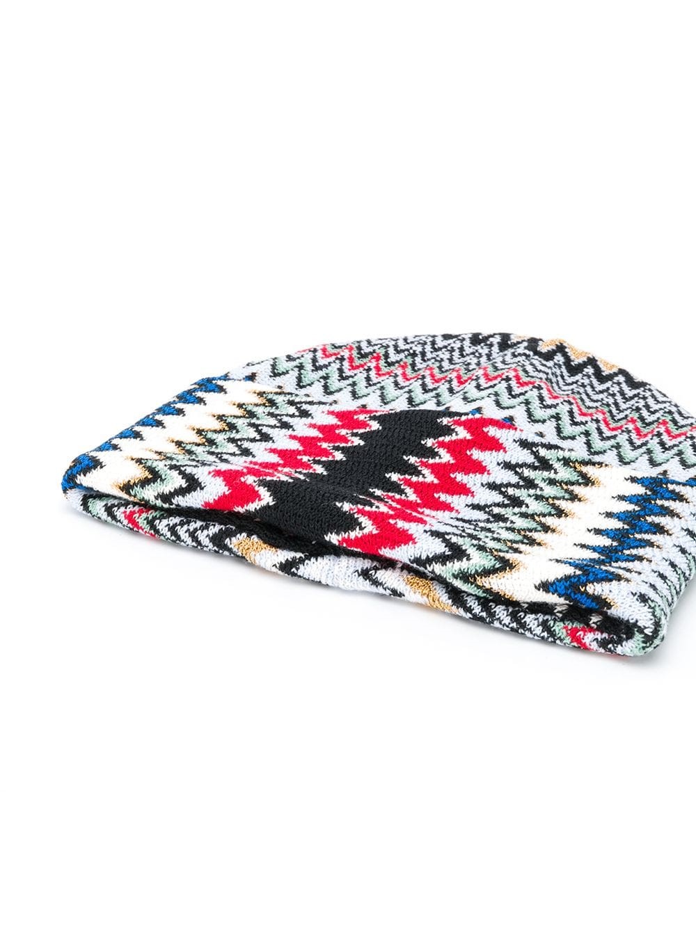 m missoni CUFFIA MULTICOLOR su montiboutique.com - 31716