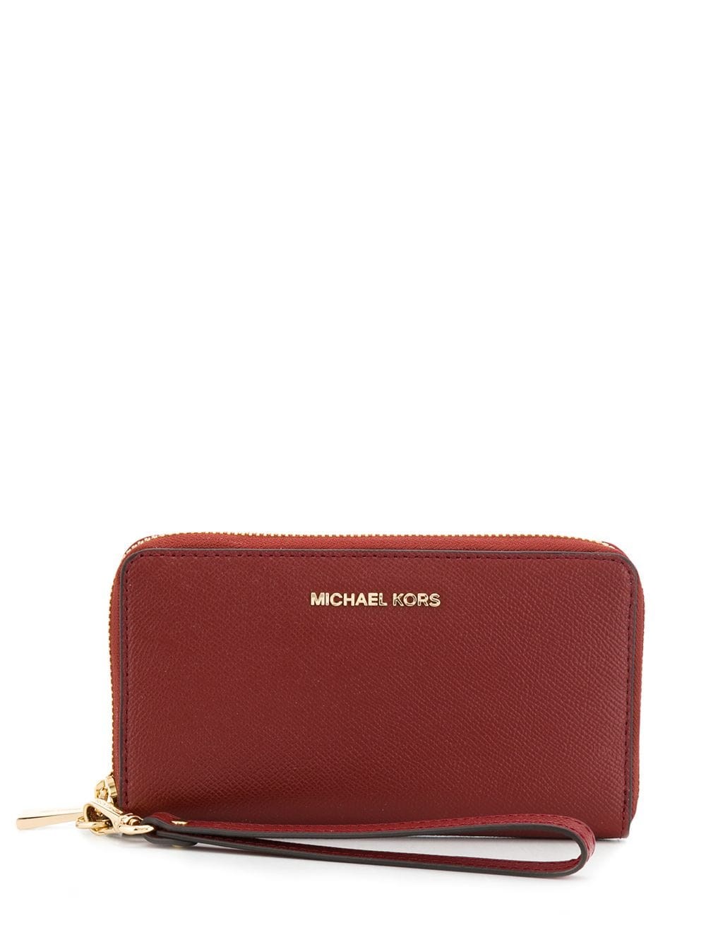 brandy michael kors wallet