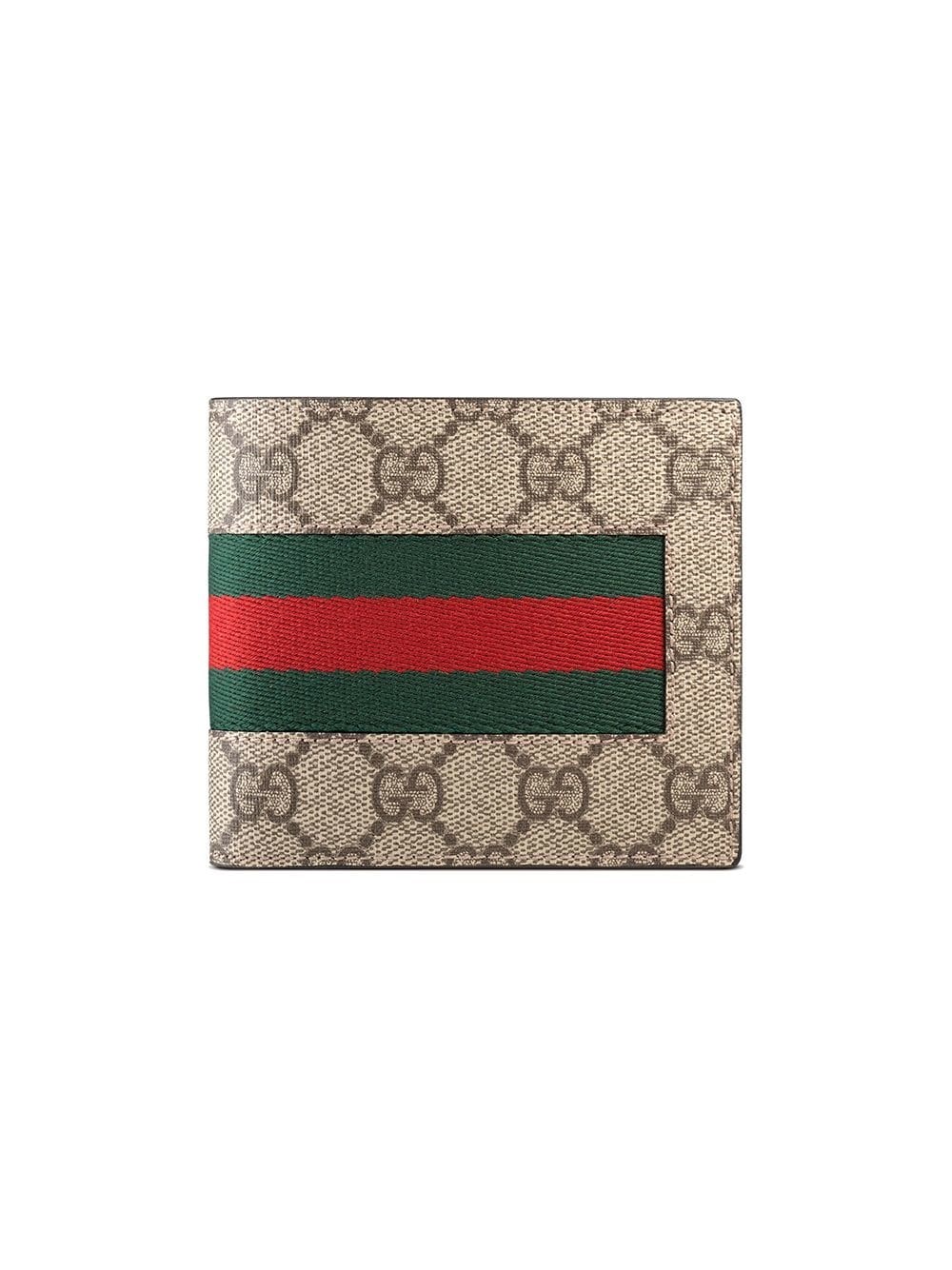 Gucci Portafoglio New Web Logo Available On Montiboutique Com 31821