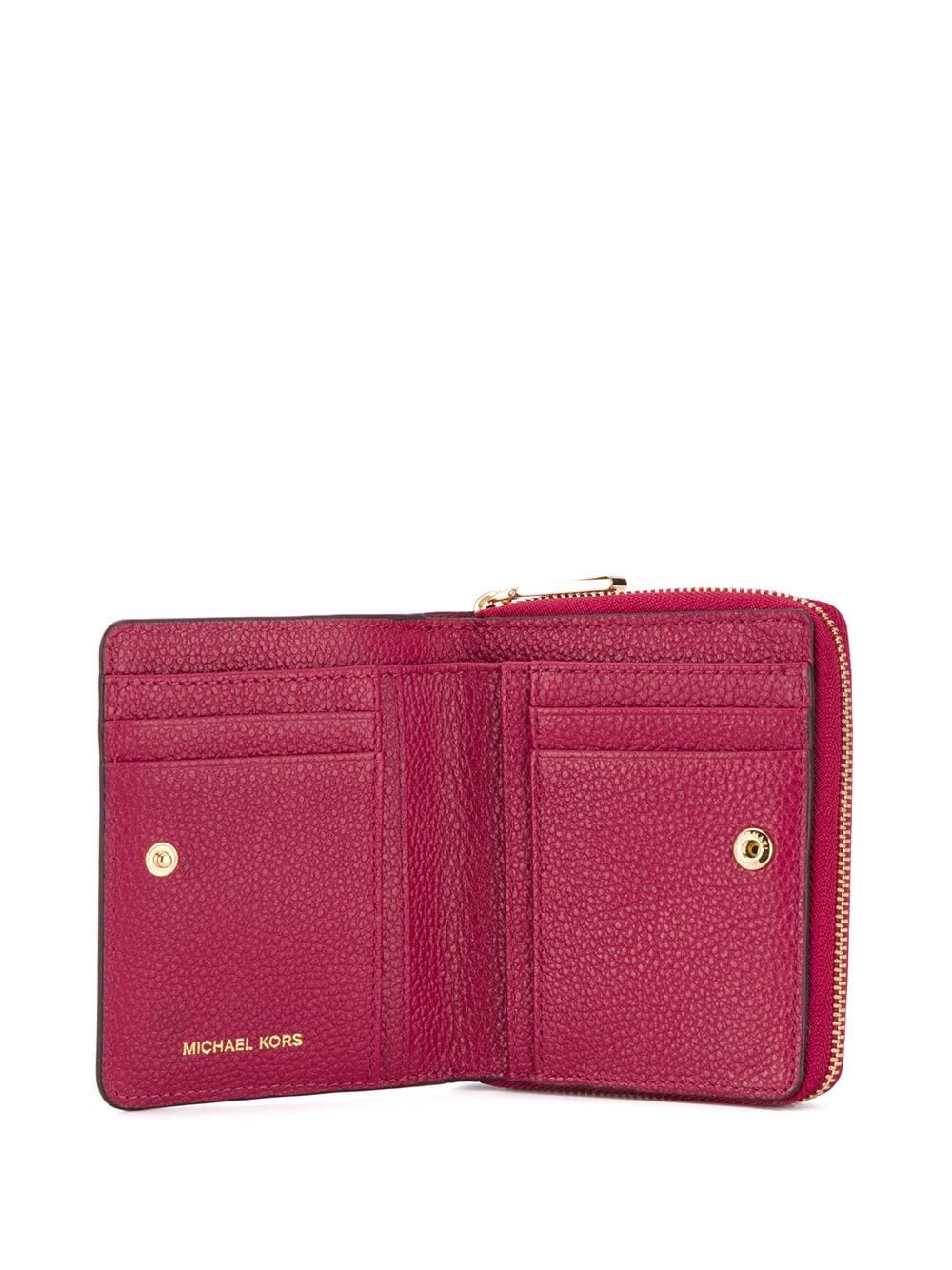 michael kors mk SNAP WALLET available on montiboutique.com - 31843