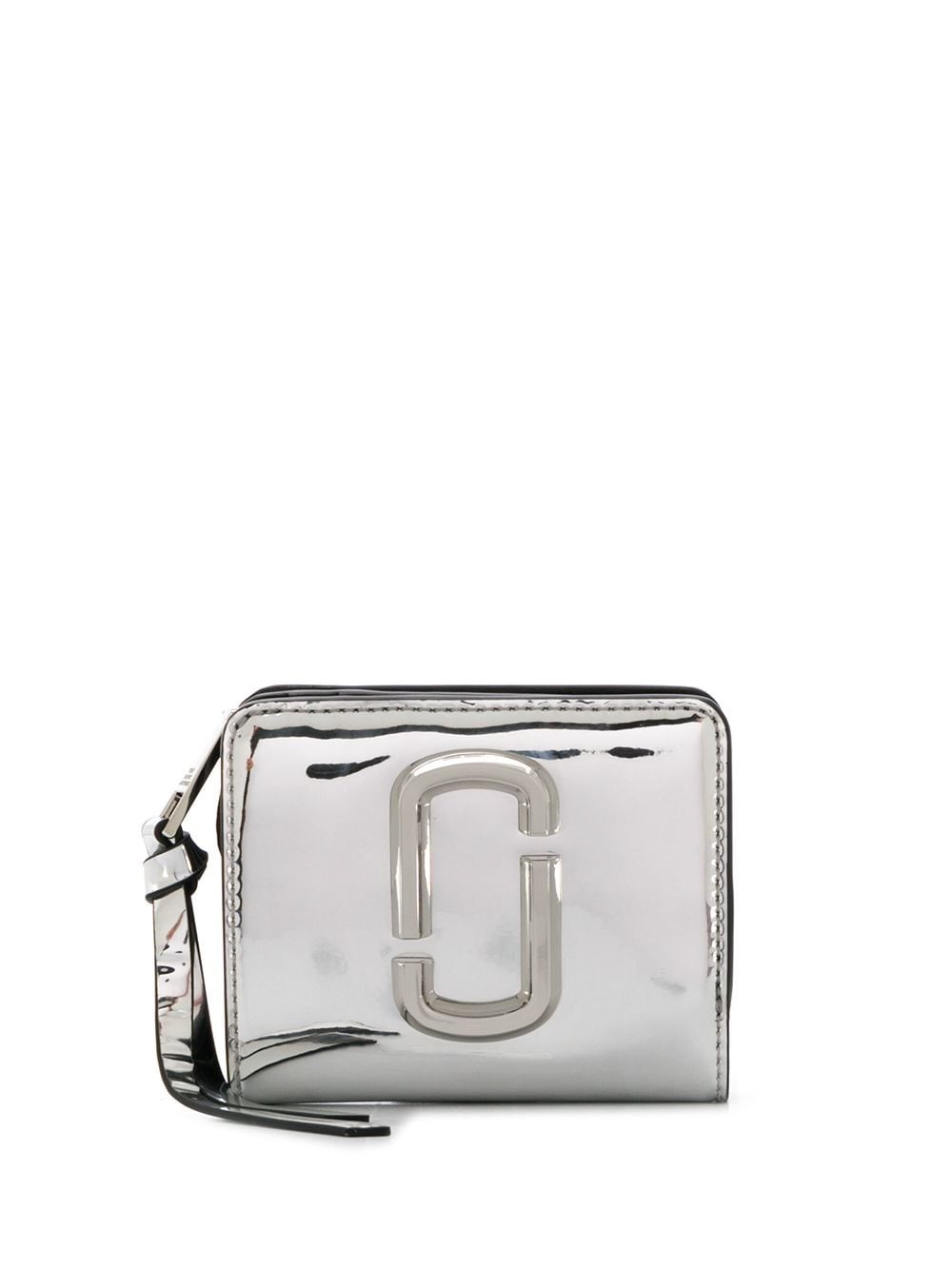 marc jacobs flap mini wallet