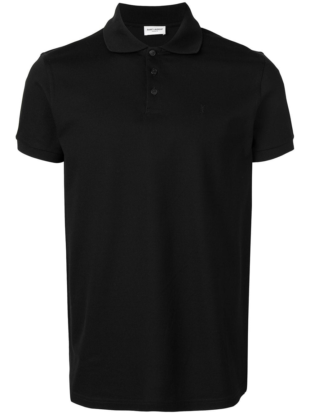 saint laurent polo