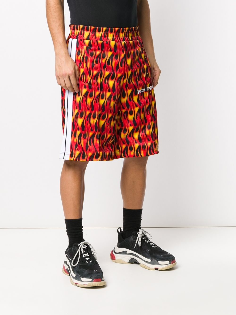 palm angels BERMUDA BURNING su montiboutique.com - 31950