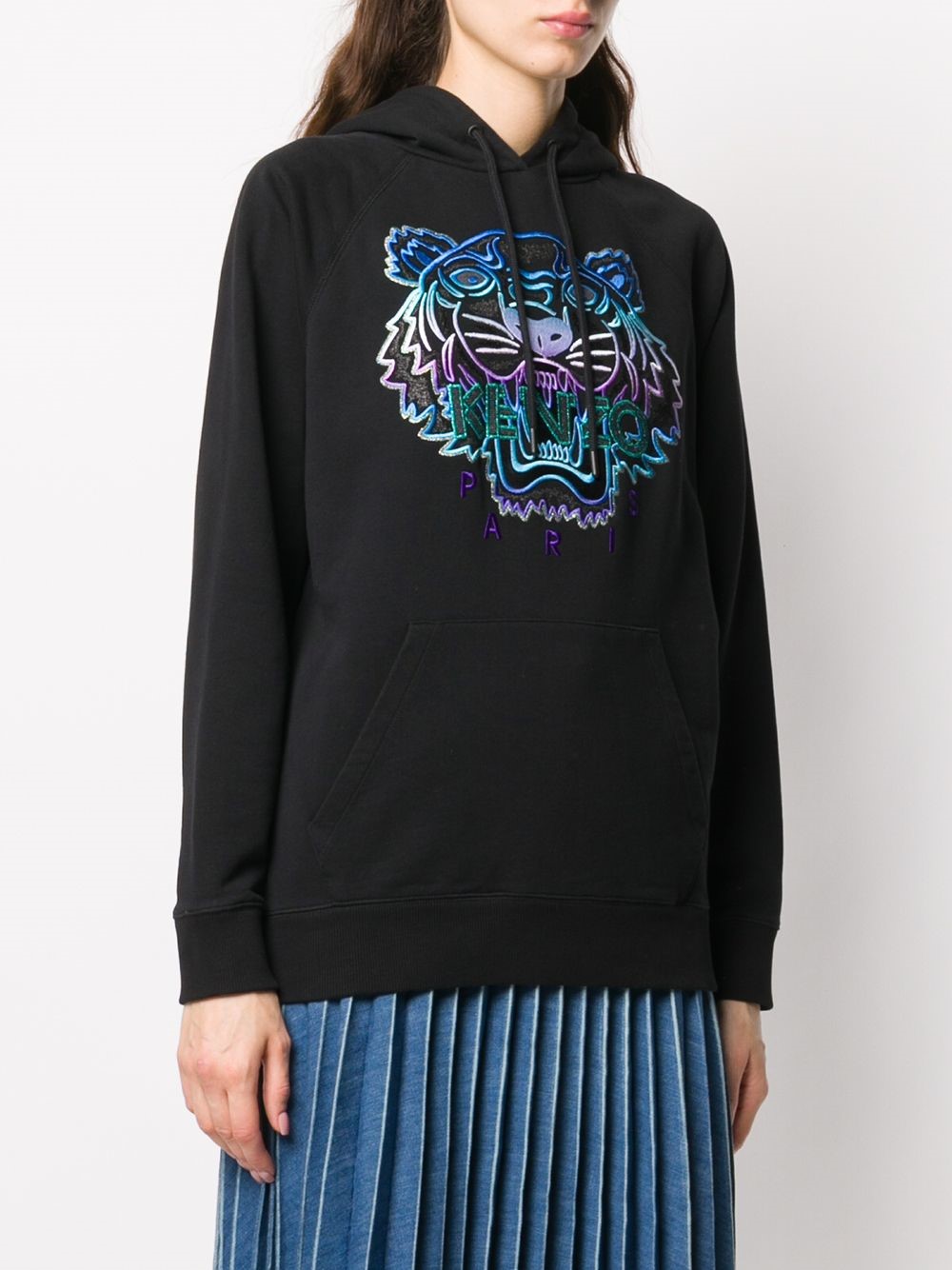 kenzo tiger hoodie