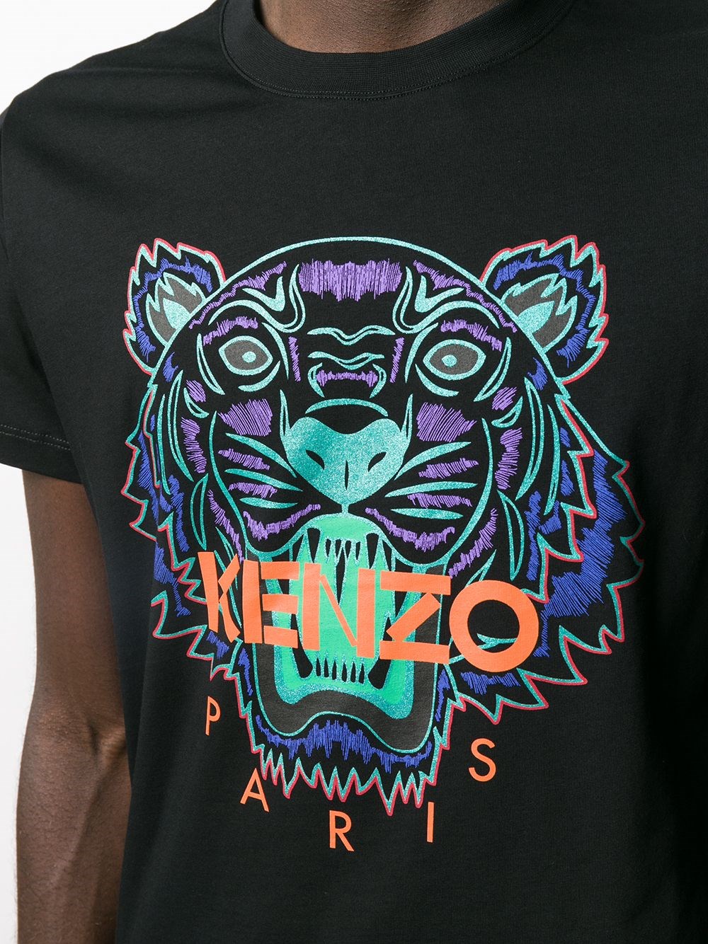 kenzo t shirt original