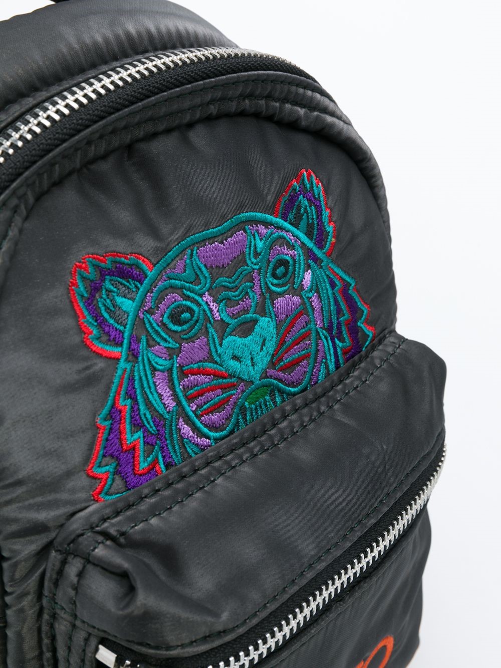 kenzo mini tiger backpack