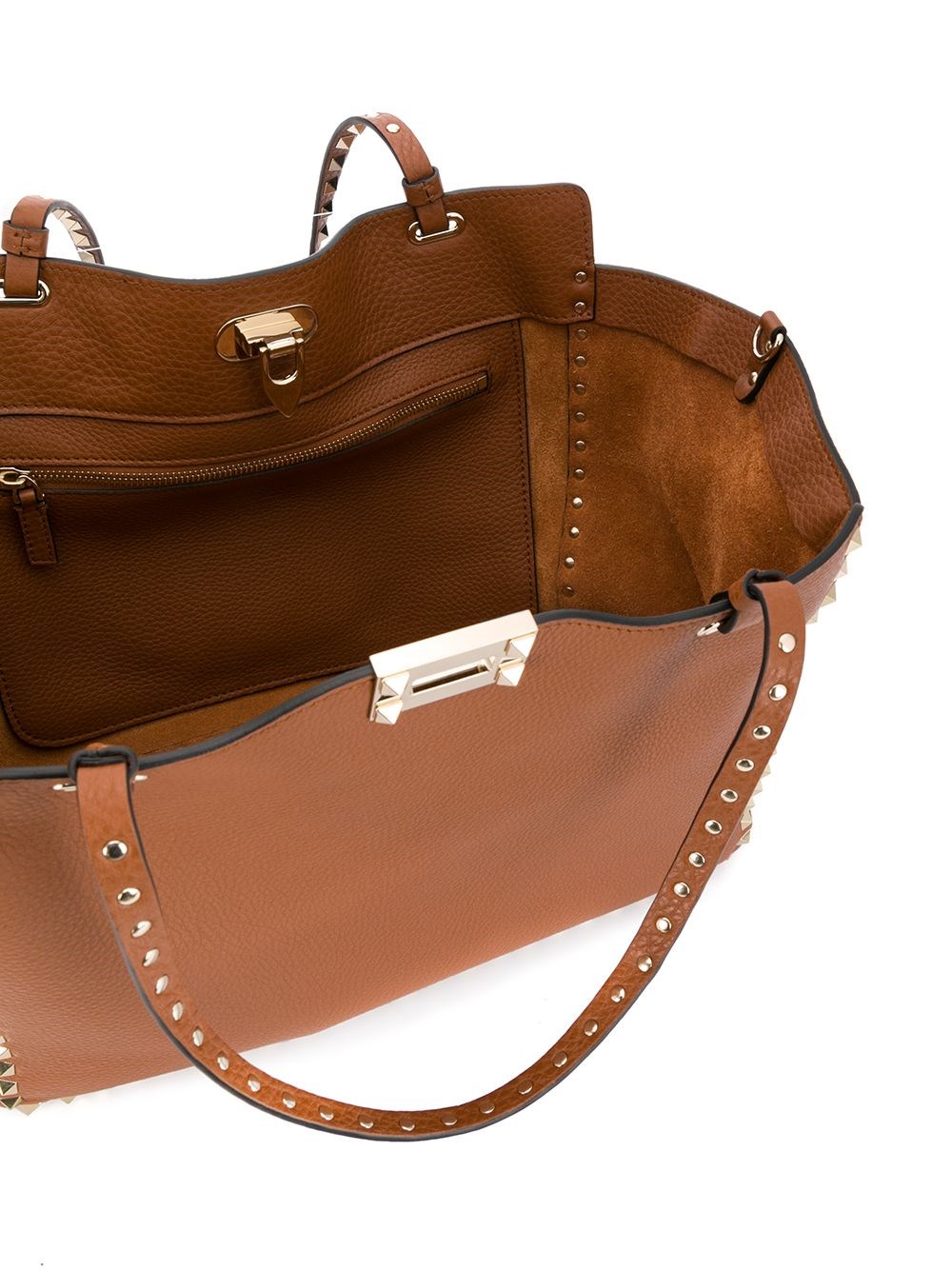 valentino rockstud borsa