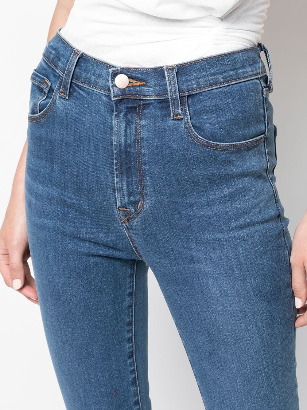 skinny brand jeans