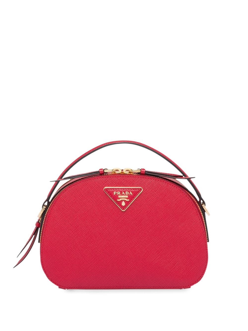 Prada Bandoliera bag available on Monti Boutique - 55287