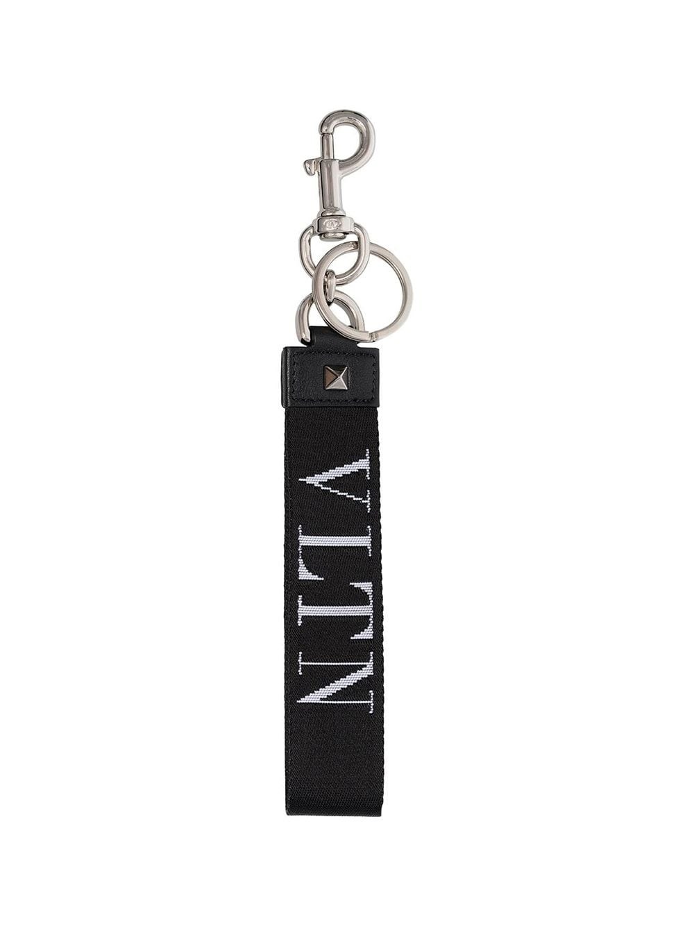 LOGO KEY CHAIN