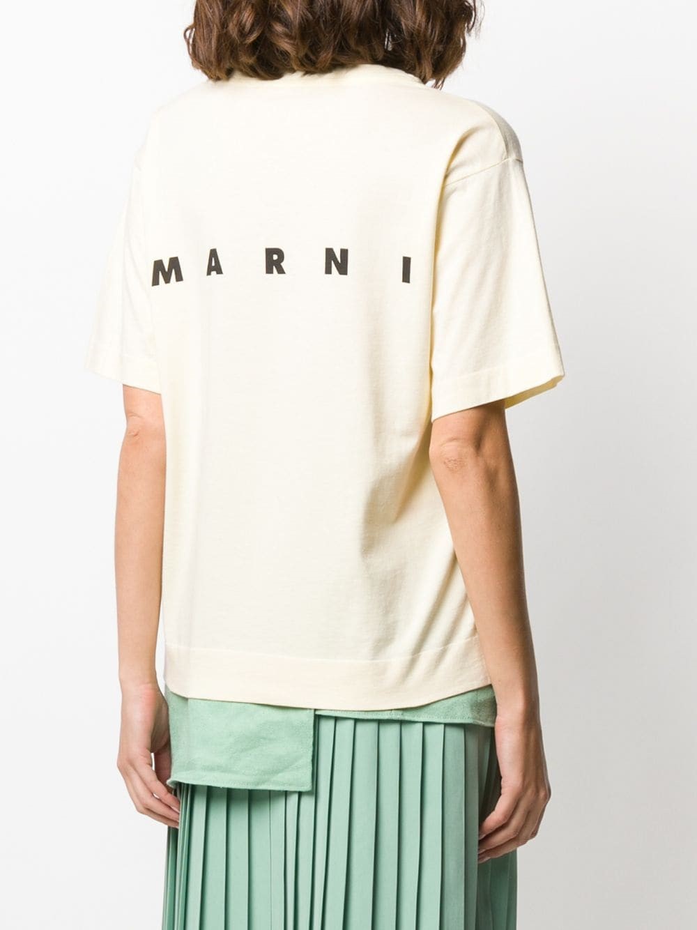 marni T-SHIRT available on montiboutique.com - 32110