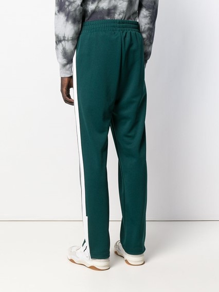 palm angels trousers mens