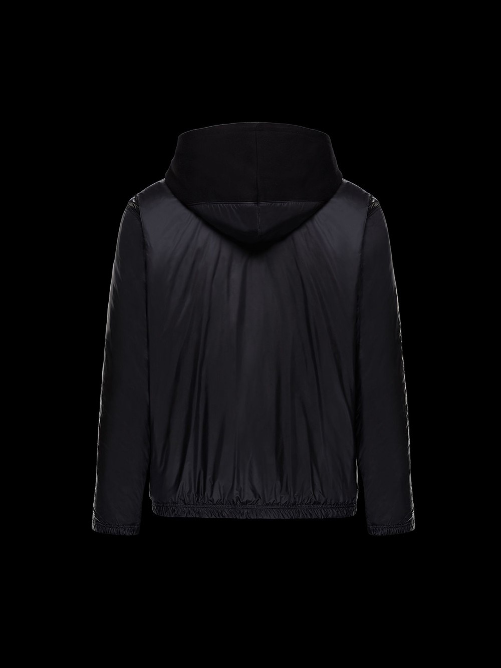moncler genius MONCLER CRAIG GREEN HOODIE available on 