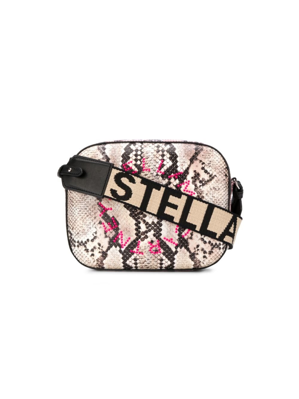 stella mccartney MINI CAMERA BAG available on montiboutique.com - 32181