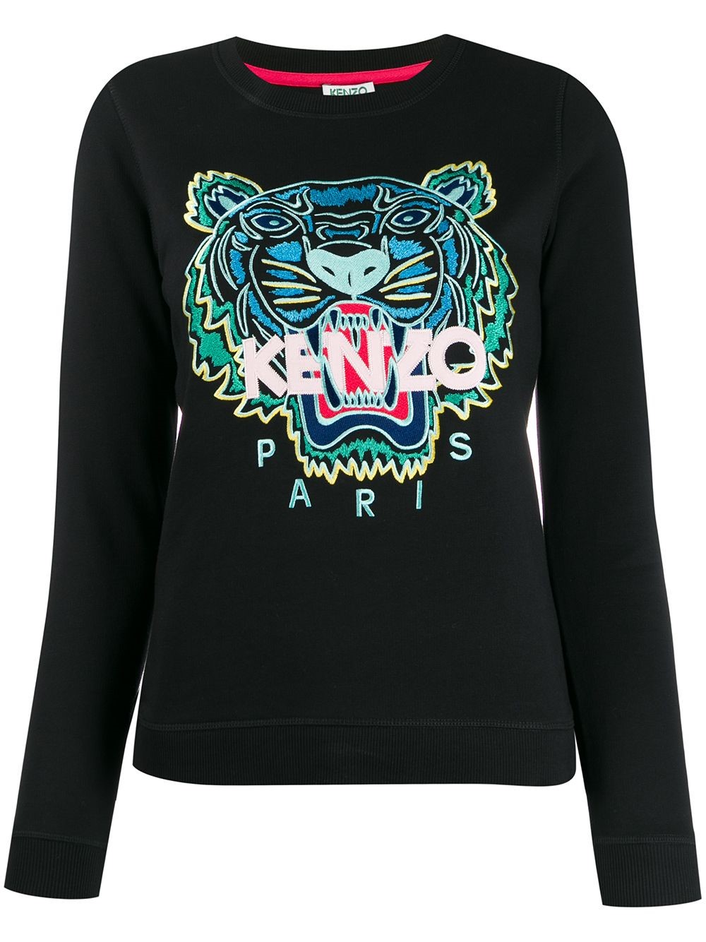 kenzo sweater