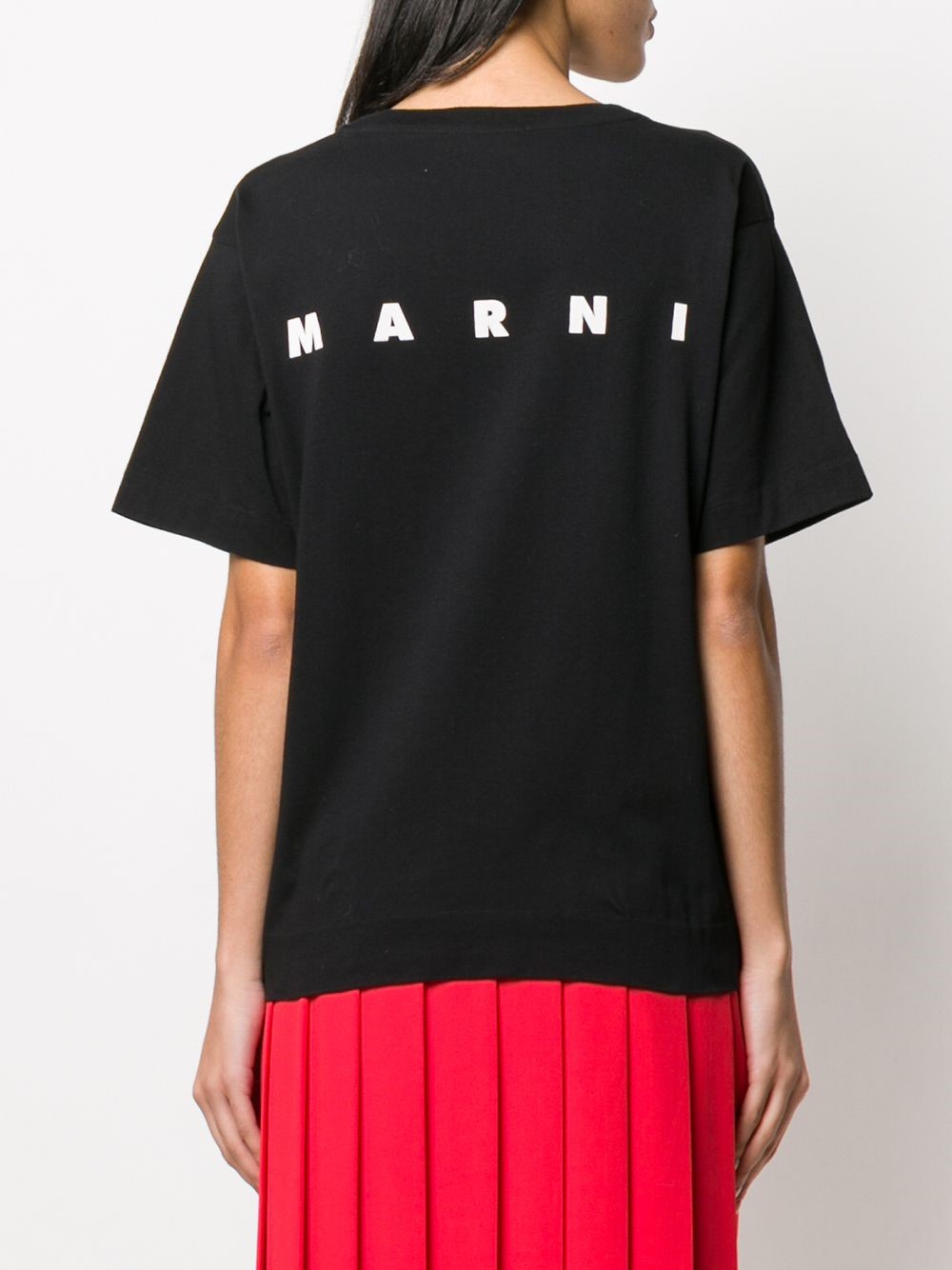 marni T-SHIRT available on montiboutique.com - 32207