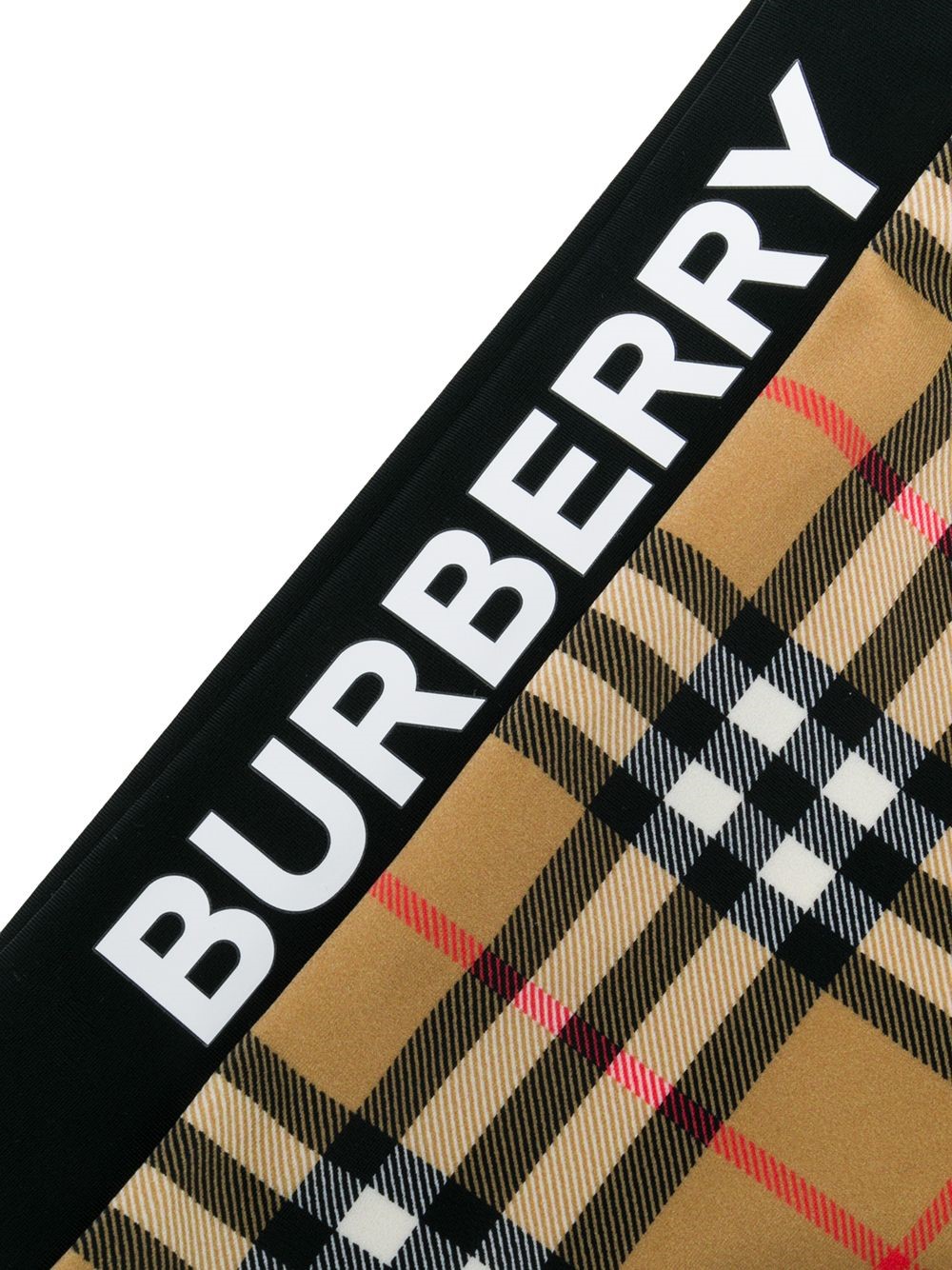 burberry bikini kids