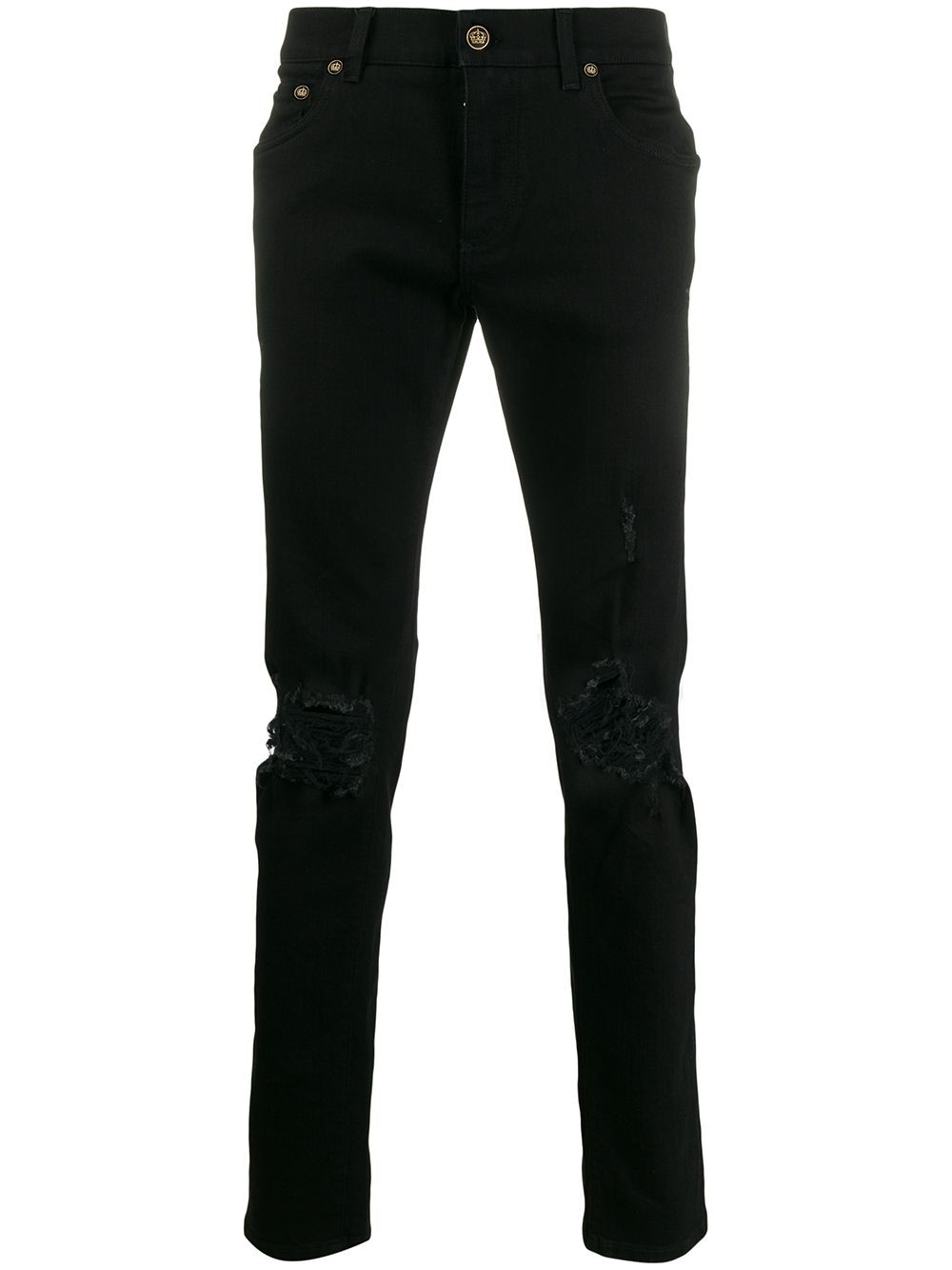 dolce & gabbana TROUSERS available on montiboutique.com - 32295