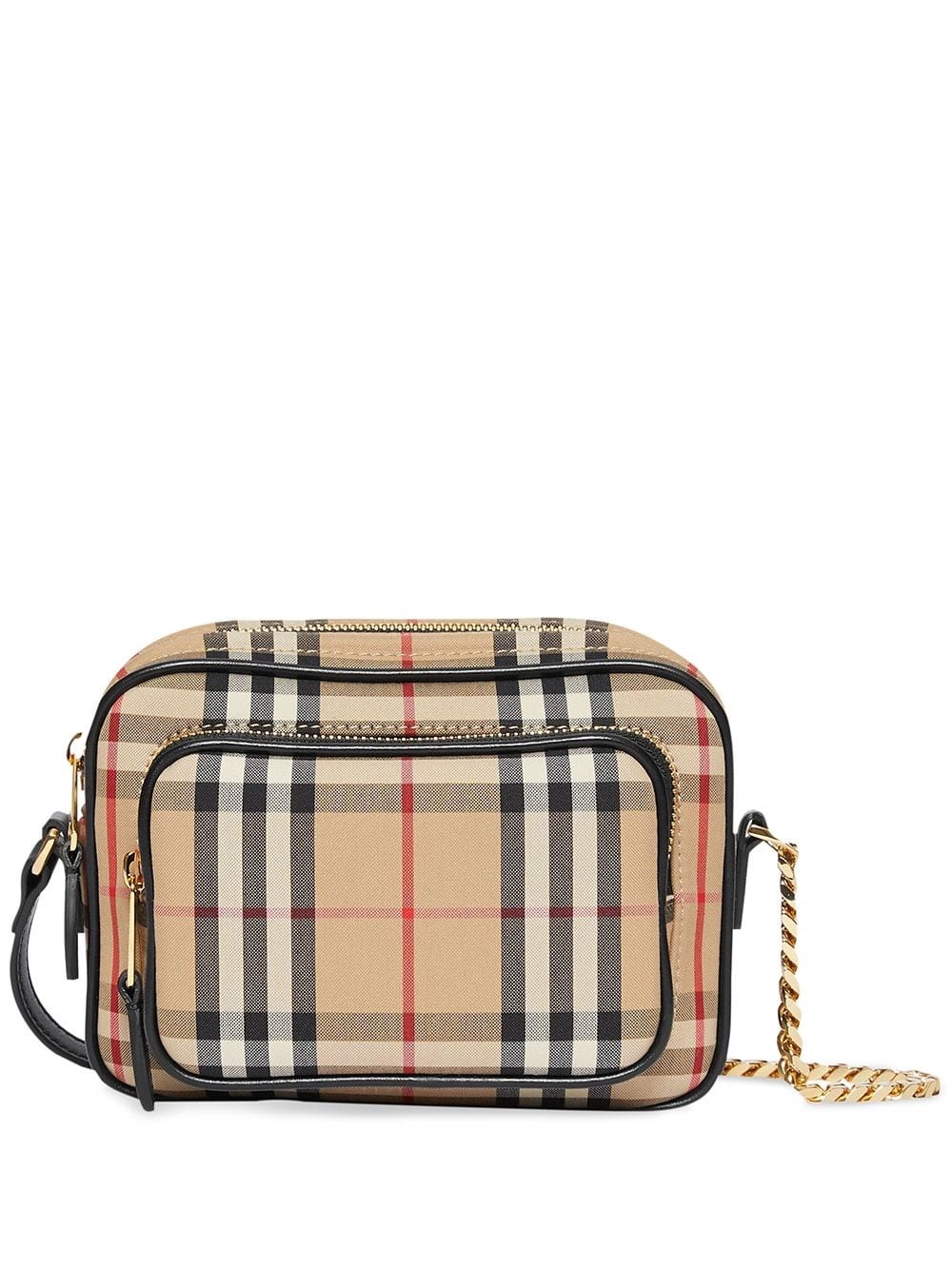 Burberry Camera Bag Purse