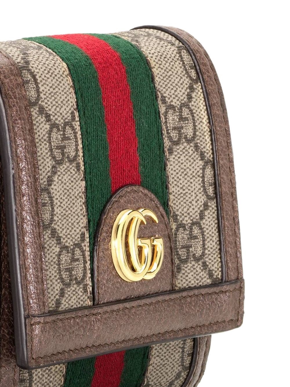 gucci FLORA OPHIDIA WALLET available on 0 - 32367