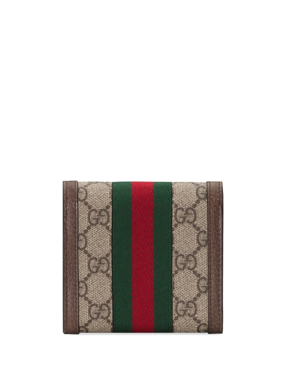 gucci ophidia flora wallet