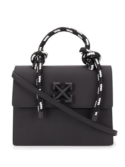 off white side bag womens