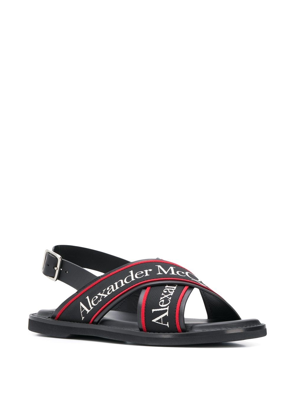 alexander mcqueen sandals