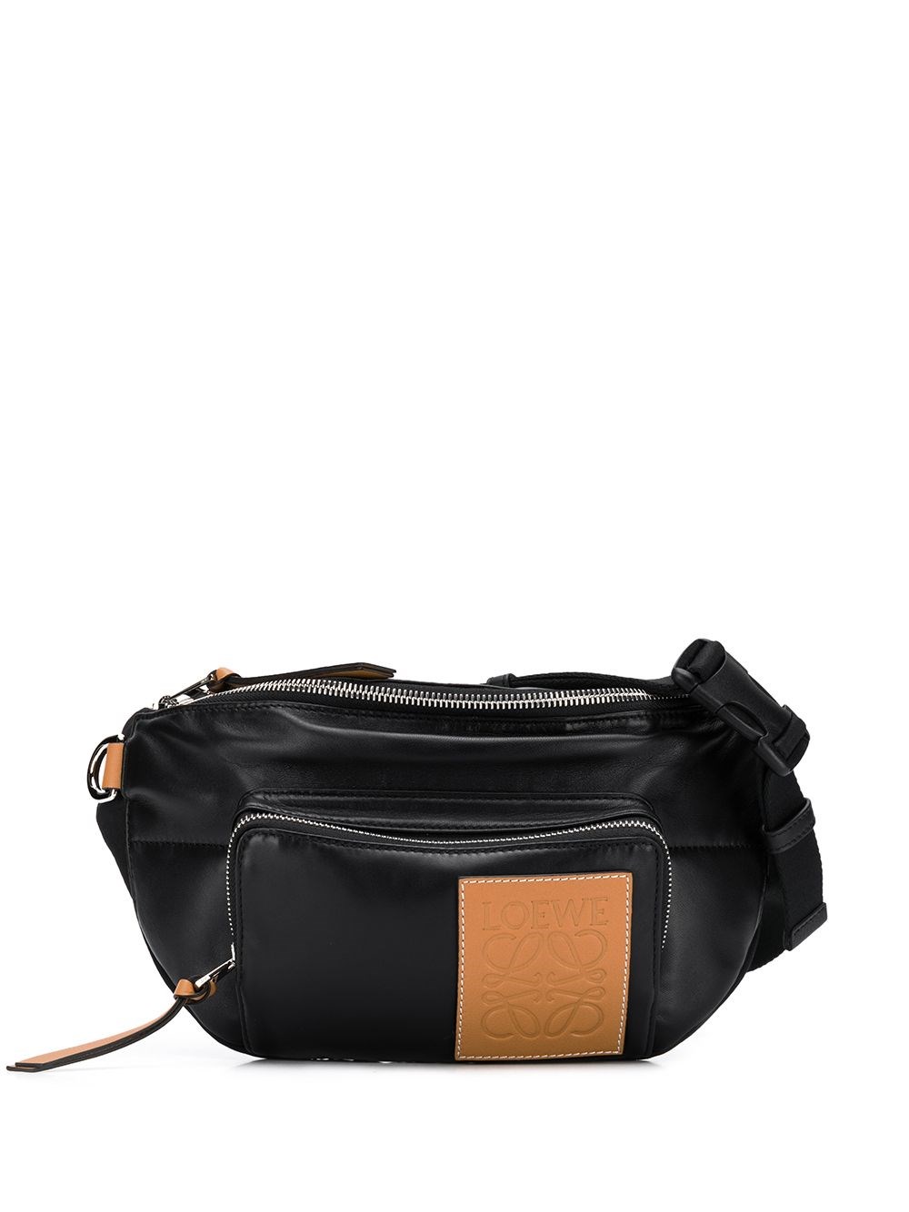 loewe puffy bumbag