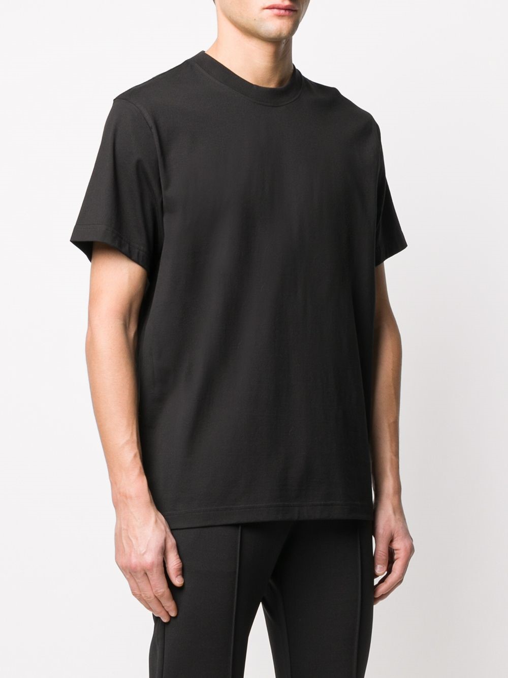 y-3 T-SHIRT available on montiboutique.com - 32542
