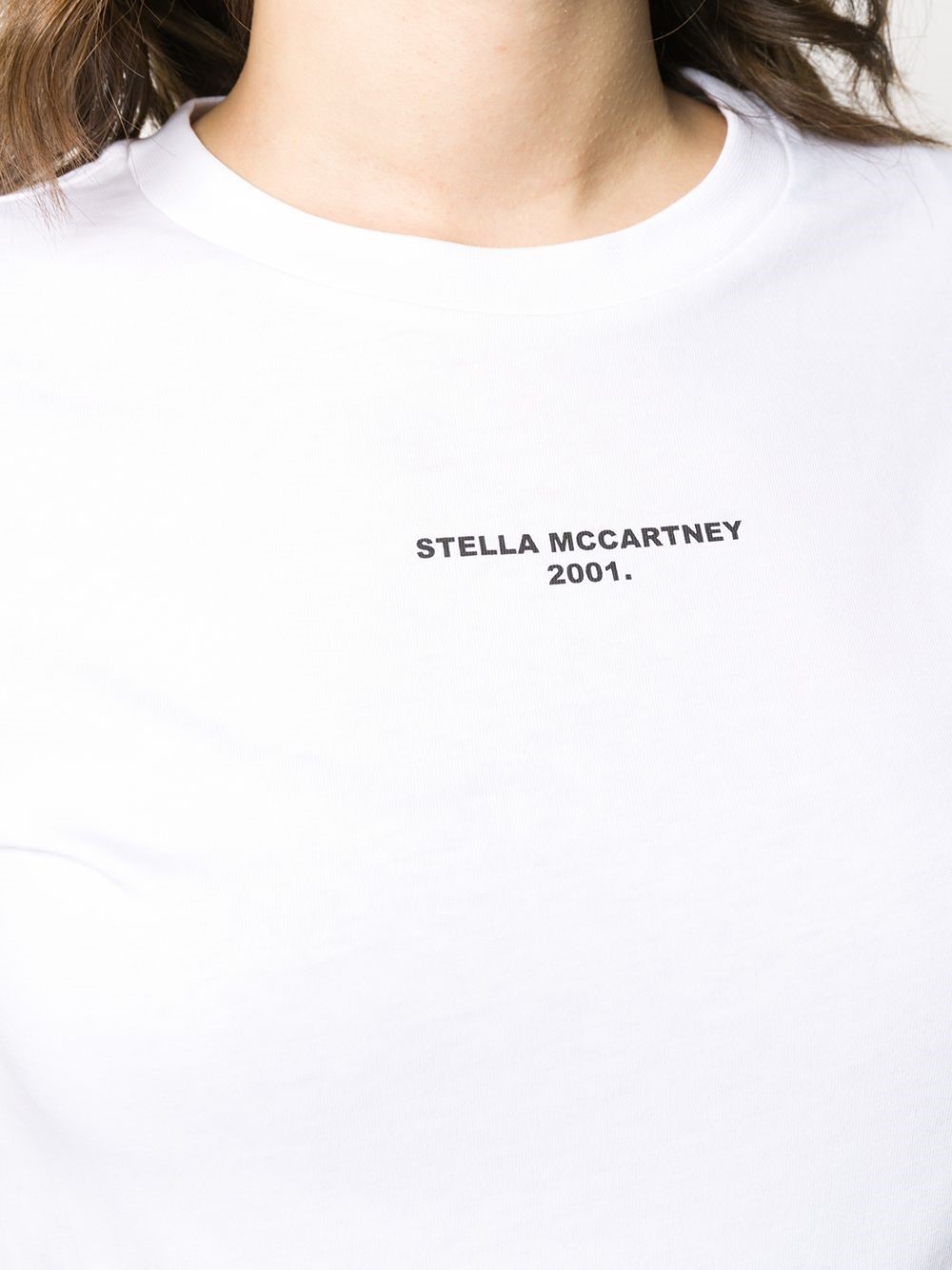Stella Mccartney Tshirt Online Store, UP TO 51% OFF | www.loop-cn.com