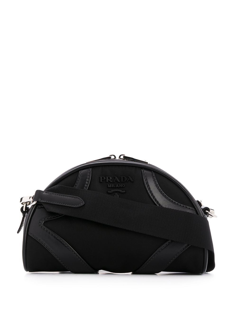 prada bandoliera bag