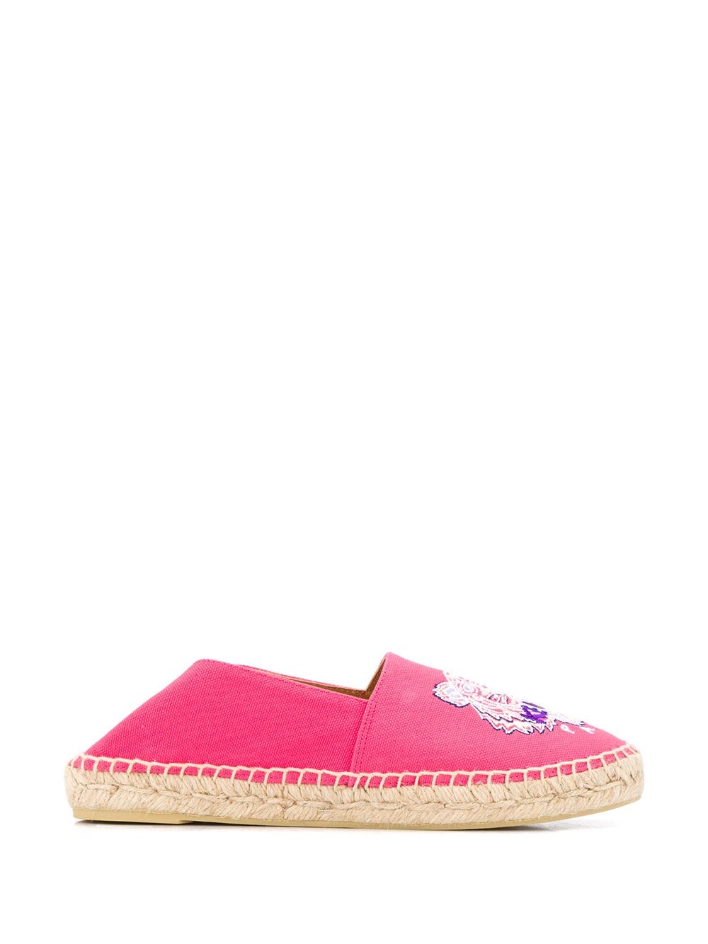 kenzo ESPADRILLAS TIGER available on montiboutique.com - 32747